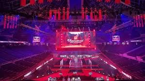 35岁的兰帕德远赴美国。