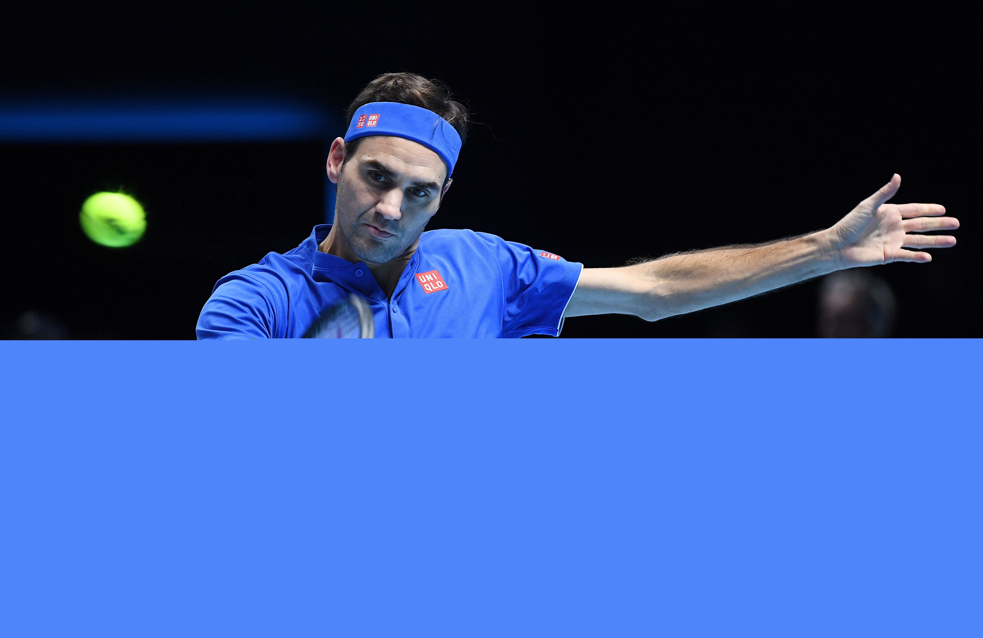 一个前所未 一个前所未