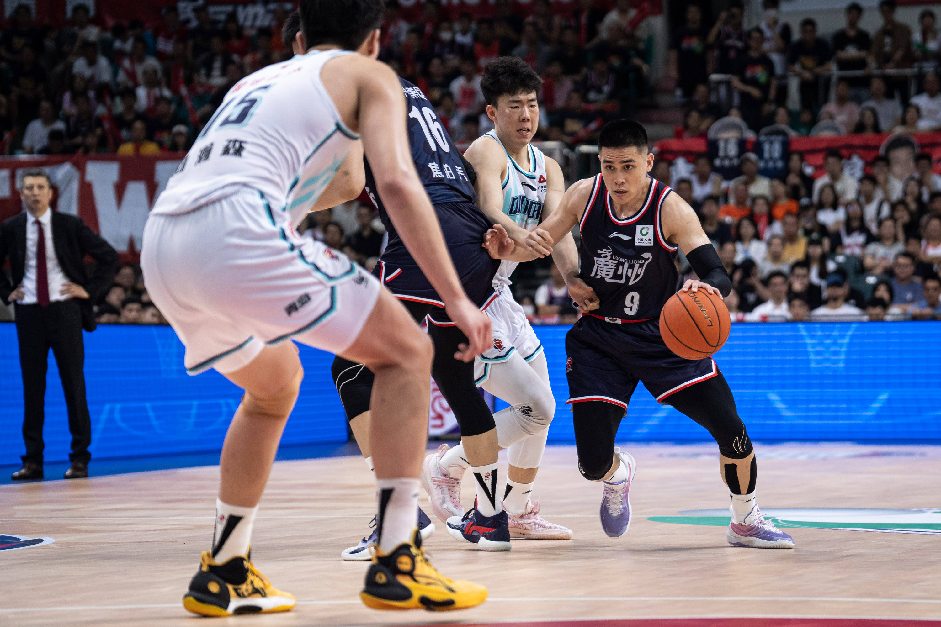 武磊都將全 武磊都將全