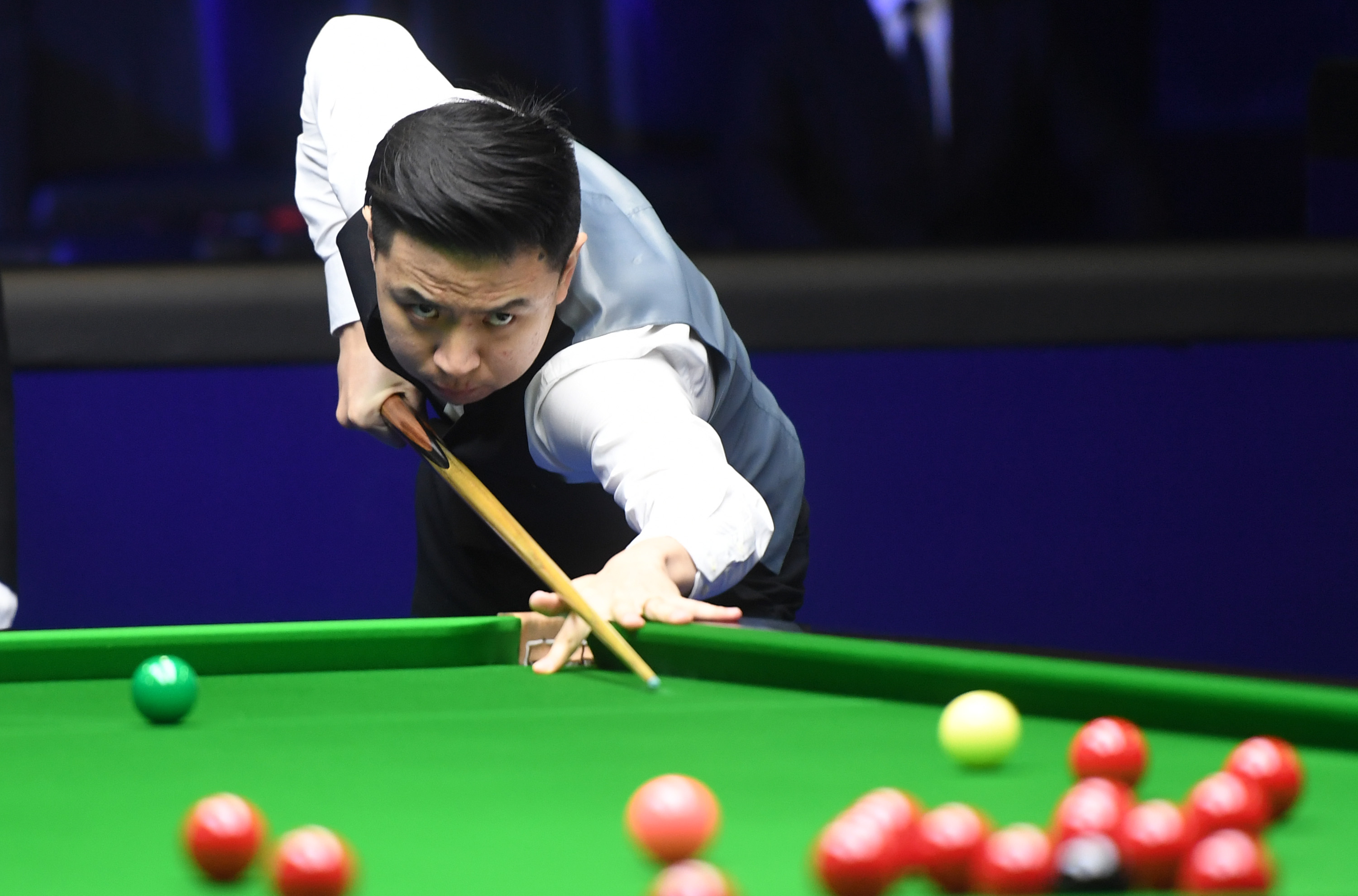 丰富的战将 丰富的战将